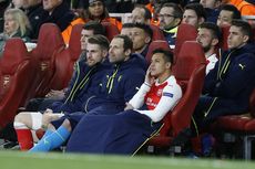 Legenda Liverpool: Sanchez Terlihat Tidak Bahagia di Arsenal