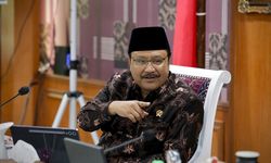 Inpres DTSEN Diterbitkan, Mensos Gus Ipul Pastikan Penyaluran Bansos Mengacu DTSEN