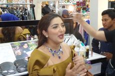 Ashanty Bantah Aurel Hermansyah Putus Cinta