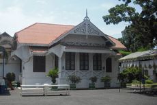 Menyusuri Jejak Presiden Soekarno di Meuligoe Bireuen, Aceh