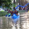 Wisata Kano Gratis di Kali Sipon Tangerang Pindah ke Situ Gede