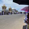 Pegawai Non-ASN Demo, Layanan RS Cut Meutia Aceh Utara Nyaris Lumpuh
