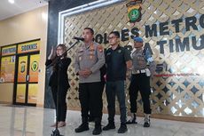 [POPULER JABODETABEK] Anak Pamen TNI AU yang Tewas Terpanggang Datang Sendirian di TKP | Ular Sanca Berkembang Biak di Jakarta