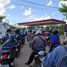 Pertalite Mulai Langka, Ini Kata Pengamat