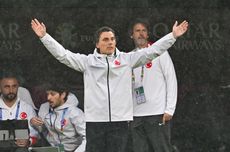 Antar Turkiye ke Perempat Final Euro 2024, Montella Kenang Juara Bareng Milan