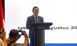 Banyak Kota Kotor, Menteri LH: Saya Pesimis Ada yang Dapat Adipura Kencana