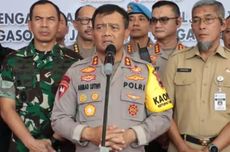 Alasan Golkar Lirik Irjen Ahmad Luthfi Maju di Pilgub Jateng 2024