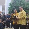 Prabowo Merasa Masih Pantas Pakai 