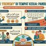 Frenemy di Tempat Kerja dalam Pandangan Islam, Bolehkah Bersaing dengan Rekan?