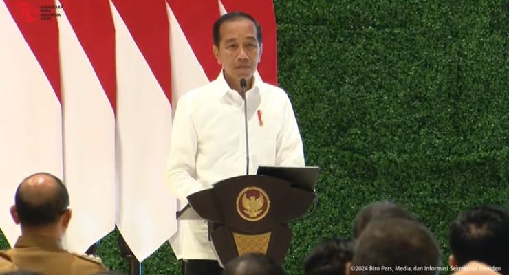 Jangan Keliru, Pembangunan IKN Belum Selesai