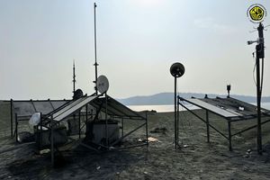 8 Aki Alat Pantau Gunung Anak Krakatau Dicuri, Ahli: Tak Sekadar Kehilangan, Ingatkan Risiko Keselamatan