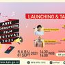 Serba-serbi Ajang Anti-Corruption Film Festival 2021 dari KPK 