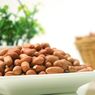 3 Manfaat Kacang Tanah, Salah Satunya Menjaga Berat Badan Tetap Sehat