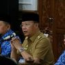 Gubernur Bengkulu Kirim Rekomendasi Pencabutan Larangan Ekspor CPO ke Presiden