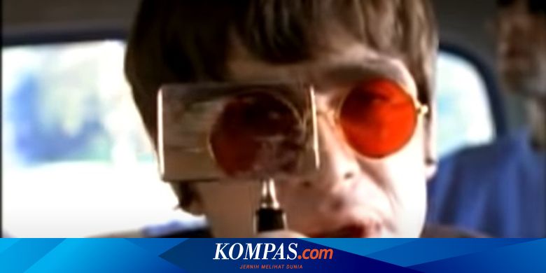 Lirik dan Chord Lagu Don�t Look Back in Anger Milik Oasis