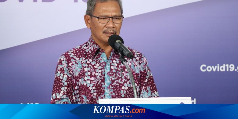 [POPULER NASIONAL] Kasus Covid-19 Bertambah 857 Orang | TNI AD Kibarkan Bendera Setengah Tiang