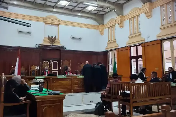 Sidang Kasus PTPN II, Ahli Soroti Aturan Penyerahan 20 Persen Lahan ke Negara