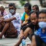 23 Orang Terlantar di Jakarta Diberi Keterampilan dan Rusunawa oleh Kemensos