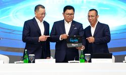 Bank Mandiri Perkuat Ekosistem Wholesale dan Ekspansi Kredit Berkelanjutan pada 2024