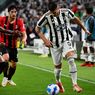 Link Live Streaming AC Milan Vs Juventus, Kickoff 02.45 WIB