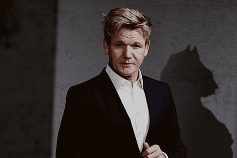 Chef Gordon Ramsay Direkomendasikan Bintangi Live-action The Little Mermaid, Jadi Siapa?