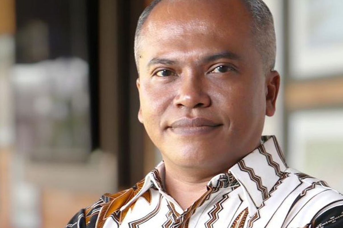 Pakar ISESS Nilai Peringatan Prabowo Soal Dampak Konflik Timur Tengah Sangat Relevan