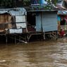 Kilas Balik Program Normalisasi Sungai Jakarta, Dimulai Era Jokowi hingga Dihapus Era Anies