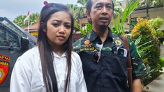 Kasus Pernikahan Sesama Jenis di Malang, Intan Kembali Laporkan Rey atas Pencemaran Nama Baik