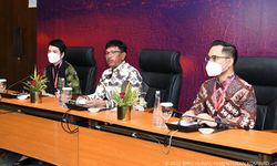 Hadiri Pertemuan Kedua DEWG, Menkominfo Paparkan 5 Subtopik Isu Konektivitas Digital