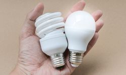 [POPULER PROPERTI] Produk LED Baru Ini Diklaim Lebih Hemat Energi 50 Persen