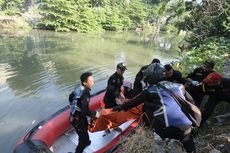 4 Sungai di Surabaya Dikembangkan Jadi Transportasi Air, Apa Saja?