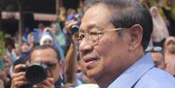 SBY Minta Maaf Tak Bisa Hadiri Upacara HUT RI ke-81, Apa Alasannya?  