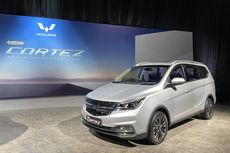 Bedah Wuling New Cortez, Makin Nyaman?