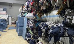 Warga Jakarta Bisa Donasi Pakaian Bekas untuk Didaur Ulang, Begini Caranya