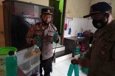 Bukan Ginseng Oplosan, 8 Pemuda di Jepara Tewas Tenggak Campuran Etanol dan Minuman Suplemen