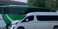 Sopir Keluhkan Parkir Rp 50.000 di Masjid Agung Demak, Dishub: Sesuai Perda