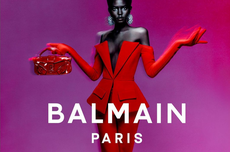 50 Koleksi Terbaru Balmain Raib Dicuri Jelang Paris Fashion Week