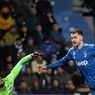 SPAL Vs Juventus, Ramsey Nyaman dengan Skema Tiga Gelandang