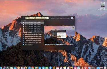 how to screenshot on mac mac