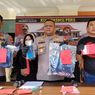 Pria yang Bunuh Mantan Pacar di Cilacap Sempat Setubuhi Jasad Korban, Lalu Dibuang ke Sawah
