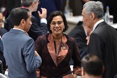 Sri Mulyani: Muncul Tekanan Supaya Kami Injeksi BPJS Kesehatan Lagi...