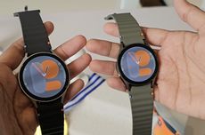 Spesifikasi dan Harga Samsung Galaxy Watch 7 di Indonesia 