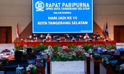 Catatan Prestasi Kota Tangsel yang Kini Merayakan HUT Ke-15