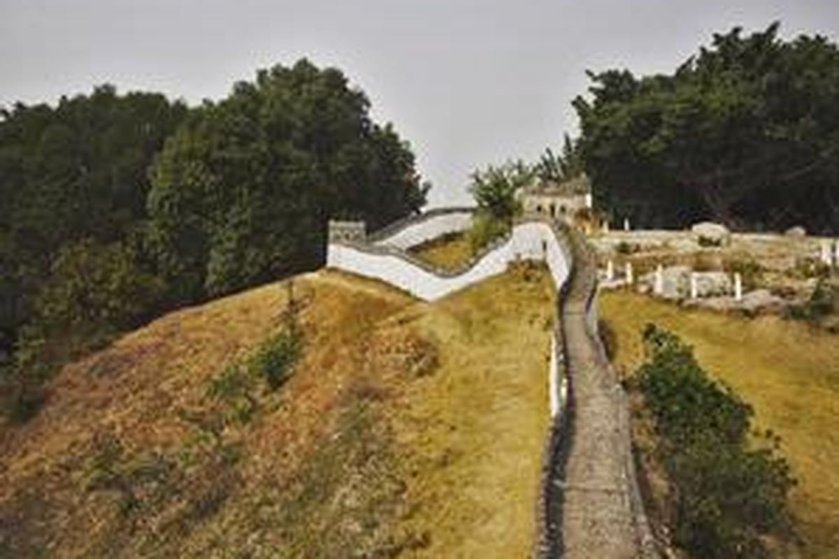 Ilustrasi: Samuel Wiyono selaku Ketua Pertukaran Mahasiswa Asing Beijing Language Culture Institute di Jakarta, Kamis (12/11), menjelaskan, saat ini tercatat tujuh ribu mahasiswa Indonesia belajar di China.