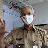 Ganjar Minta Pemerintah Pusat Sajikan Data Covid-19 Secara 
