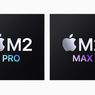 Apple Umumkan Chip M2 Pro dan M2 Max, Ini Kehebatannya