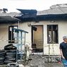 Kios Bensin Eceran Terbakar di Bandung Barat, Satu Tewas Terjebak di Dalam