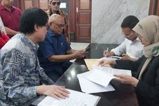 Buntut Putusan DKPP, KPU Dilaporkan ke PTUN dan Diminta Diskualifikasi Prabowo-Gibran
