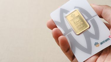 Harga Emas Hari Ini 26 Maret 2026: Antam, Galeri 24 Pegadaian, dan UBS