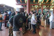 3.450 Jemaah Umrah Terdampak Erupsi Anak Krakatau, Kemenhaj Siapkan Mitigasi